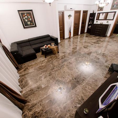 Luxury Down Town Apartment Bucureşti Ngoại thất bức ảnh