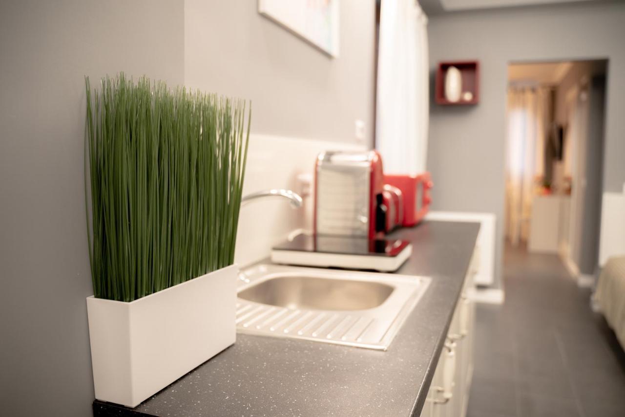 Luxury Down Town Apartment Bucureşti Ngoại thất bức ảnh