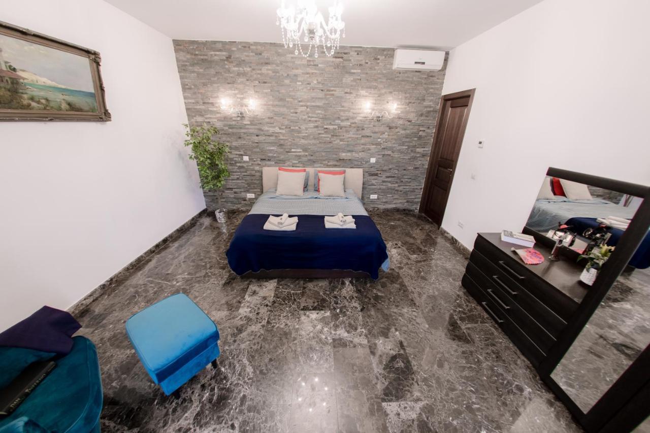 Luxury Down Town Apartment Bucureşti Ngoại thất bức ảnh